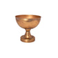 Alice Metal Gold Planter