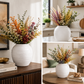 Alivia Ceramic Vase