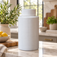 Arabella Ceramic Ginger Jar