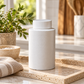 Arabella Ceramic Ginger Jar
