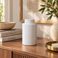 Arabella Ceramic Ginger Jar