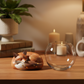Sora Clear Glass Fish Bowl