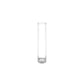 2x2x10 Cylinder Clear Glass-Urban Trends Collection-Urban Trends Collection