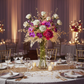 Miri Clear Glass Cylinder Vase