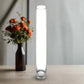 Cylinder Clear Glass-Urban Trends Collection-Clear-4x4x24-Urban Trends Collection