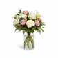 Miri Clear Glass Cylinder Vase