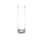 Javari Cylinder Glass Vase