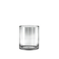 Javari Cylinder Glass Vase