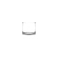 Cylinder Clear Glass-Urban Trends Collection-Clear-6x6x5-Urban Trends Collection