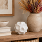 Camryn Ceramic Star Ball Figurine