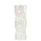 Jaselle Dimpled Ceramic Vase