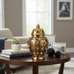 Demi Ceramic Jar
