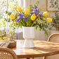 Gwen Ceramic Round Pot