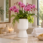 Gwen Ceramic Round Pot