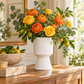 Gwen Ceramic Round Pot