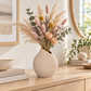 Jaine Ceramic Vase