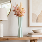 Jorin Starry Design Ceramic Vase