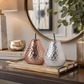 Lumara Ceramic Pear Figurine