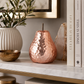 Lumara Ceramic Pear Figurine
