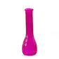 Elira Ribbed Bud Vase-Urban Trends Collection-Urban Trends Collection