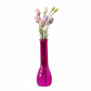 Quivira Ribbed Bud Vase