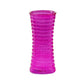 Kendra Gathering Glass Vase-Urban Trends Collection-Pink-Urban Trends Collection