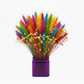 Juno Glass Cube Vase