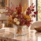 Juno Glass Cube Vase