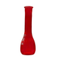 Quira Ribbed Bud Vase-Urban Trends Collection-Urban Trends Collection