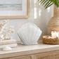 Maris Seashell Figurine