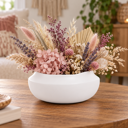 Myah Ceramic Bowl