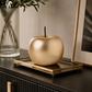 Nolyn Ceramic Apple Decor