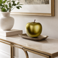 Nolyn Ceramic Apple Decor