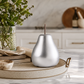 Posie Ceramic Pear Figurine