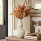 Shia Double Gourd Ceramic Vase