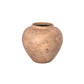 Anvi Rustic Textured Terracotta Planter