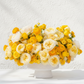 Mystique Ceramic Footed Bowl