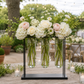 Brinley Hanging Bud Vase Holder