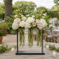 Brinley Hanging Bud Vase Holder