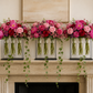 Brinley Hanging Bud Vase Holder