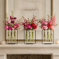 Veyron Hanging Trio Bud Vase