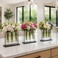 Brinley Hanging Bud Vase Holder