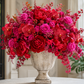Agnes Terracotta Urn Planter