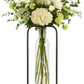 Veirin Hanging Bud Vase Holder