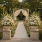 Galen Sand Finish Terracotta Urn Planter