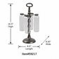 Verrian Hanging Bud Vase Holder