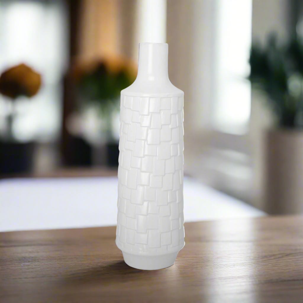 Laren Ceramic Vase
