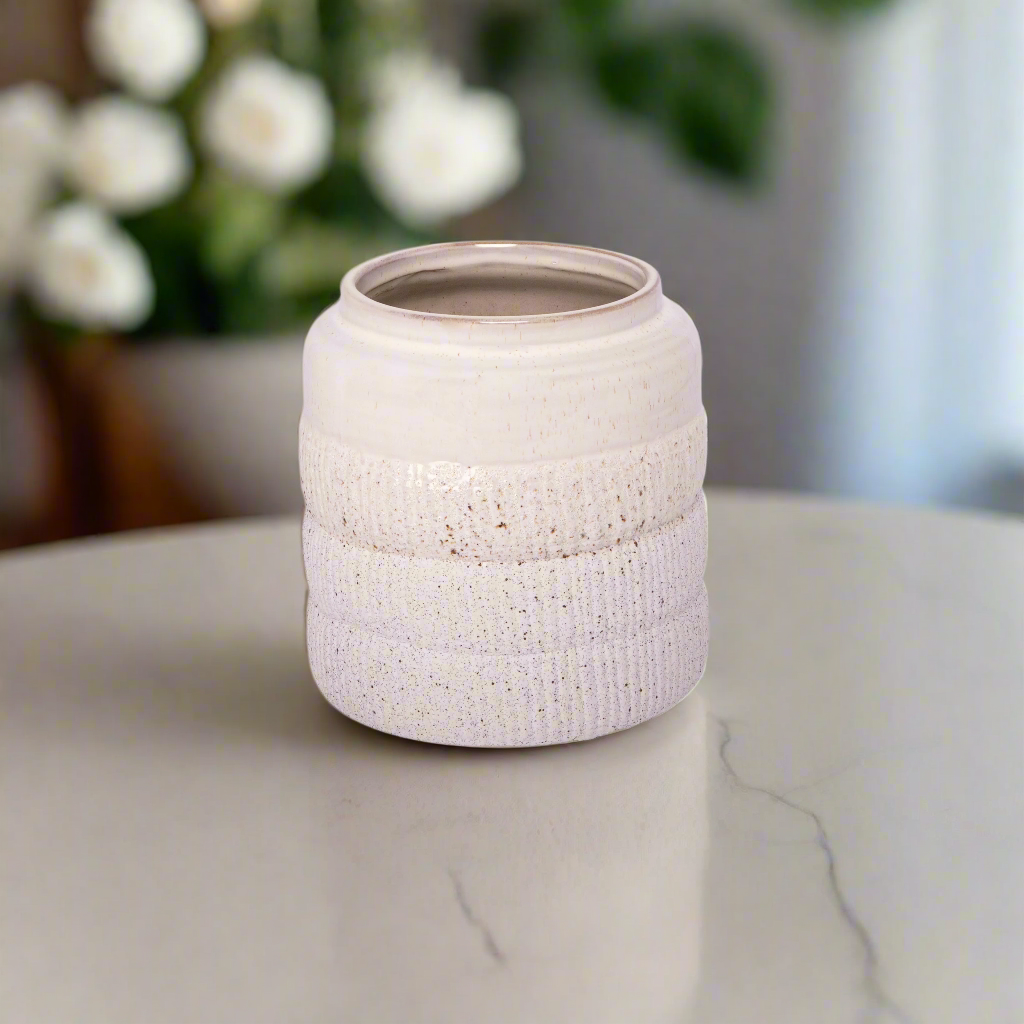 Bethany Ceramic Pot