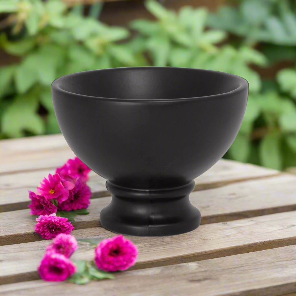 Julis Dolomite Vase