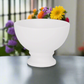 Julis Dolomite Vase